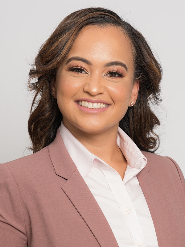 Karla Perez-Goldberg, DDS